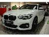 BMW BMW 118i Edition M Sport Shadow, Sportfahrwerk