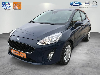 Ford Fiesta 1.1 C&C,ALLWETTER,WINTER PAKET,PDC