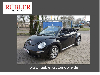 VW New Beetle Cabriolet 1.8 Turbo Klima SHZ PDC