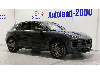 Porsche Macan S - Pano. - AHK - Abstandstemp. - Luftf.