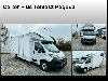 Fiat Ducato Maxi Ducato Maxi Koffer Tiefe Boden -SOFO