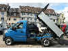 Piaggio Porter NP6 Kipper 220 PRO HD SOFORT !!