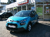 Citroen C3 1.2 Feel KLIMA/TEMPOMAT/VZE