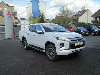 Mitsubishi L200 Doppelkabine Select 2.2 DI-D 4WD 6-Gang