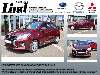 Mitsubishi Space Star Select 1.2 Modell 2023