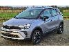 Opel Crossland X GS Line (130PS),AHK,Navi,RFK,SHz,LED