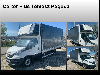 Iveco Daily 35S18 Pritsche Plane Sofort