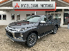 Mitsubishi L200 Doppelkabine Select 4WD Automatik*AHK*