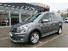 VW CADDY 2.0 TDI BEACH + Campingausstattung