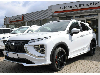 Mitsubishi Eclipse Cross PHEV TOP 2.4 4WD Leder schwarz