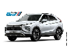 Mitsubishi Eclipse Cross Plug-in Hybrid TOP 2.4 MIVEC 4WD