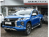 Mitsubishi L200 Doppelkabine TOP 2.2 DI-D 4WD Automatik