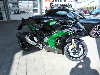 Kawasaki Ninja H2 SX SE