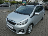 Peugeot 108 Cabriolet TOP Style *KLIMA*KAMERA*