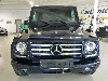 Mercedes-Benz G -Modell Station 350 BlueTec