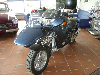 BMW K1200 RS  OTT Umbau