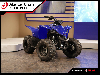 Yamaha YFZ50 Racing Blue