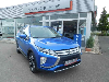 Mitsubishi Eclipse Cross Active 1.5 2WD CVT 1.Hand; RF-Kamera