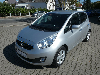 Kia Venga 1,6 16V Spirit Automatik *PDC*NAVI*KLIMA*