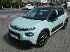 Citroen C3 1,2 16V Shine Automatik *KLIMA*ALU*CONNECTING