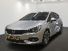 Opel Astra K 1.5D Busin.Elegance LEDER+NAVI+AHK+SITZH.