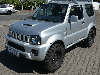 Suzuki Jimny 1,3 16V Automatik *TRAILMASTER*KLIMA*AHK*