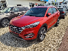 Hyundai Tucson 1.6 - AHK,LEDER,SHZG,T.OMAT,RKAMERA