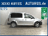 VW Caddy 2.0 TDI Trendline Navi Xenon ACC Ahk StHzg