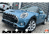 Mini Clubman Cooper SD ALL4 Allrad | Automatik | Navi Chili