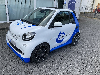 Smart ForTwo Cabrio *Lorinser Bodykit*18 Zoll LM*