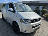 VW T5 Multivan Highline 4Motion 2.0 BiTDI DSG TOP AUSSTATTUNG