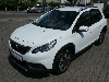 Peugeot 2008 1,2 16V Allure *NAVI*KLIMA*ALU*TEMPOMAT*