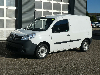 Renault Kangoo 1.5 dCi Rapid Klima NAVI Werkstatt