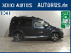 VW Caddy 2.0 TDI 4M Alltrack DSG Navi LED AHK DAB+