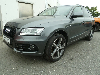 Audi Q5 3.0 TDI Sportpaket Leder Pano AHK Voll