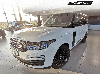 Land Rover Range Rover Vogue 4WD SPORT PANORAMA HOMELINK