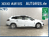 Renault Megane Grandtour 1.5 dCi Limited Navi Shz AHK