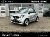 Smart smart EQ fortwo Cool & Media PANORAMA+NAVI+SHZ