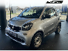 Smart ForTwo EQ Coupe LEATHER PANORAMA COOL&MEDIA