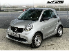 Smart ForTwo EQ Coupe LEATHER PANORAMA COOL&MEDIA