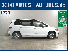 VW Touran 2.0 TDI Comf. 7-Sitze Navi LED Pano StHzg