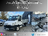 Iveco Daily C35 Pritsche 3x Kipper Sthzg 3 Sitzer