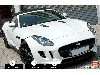 Jaguar F-Type Cabriolet P 340 | R-Dynamic | Black Pack | 20 Zoll R Design