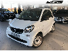 Smart ForTwo EQ Coupe LEATHER PANORAMA COOL&MEDIA