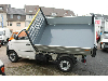 Piaggio Porter NP6 ALLRAD 4x4 3-SeitenKipper SOFORT  !!!