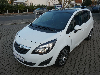 Opel Meriva 1,4 T Color Edition Automatik *KLIMA*ALU*