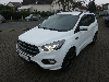 Ford Kuga 2,0 TDCi ST-Line Automatik *NAVI*ALLRAD*PDC