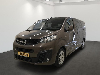 Opel Zafira Life -e Edition L3 8 SITZE*NAVI+SITZHEIZ.