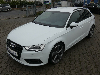 Audi A3 Sportback S line Sportpaket quattro *NAVI*