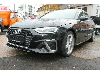 Audi A4 Avant TDi Quatt S-Line Navi AHK Standh